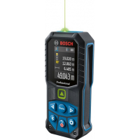 Range finder Bosch GLM 50-27 CG, 0.05-50 m, IP 65 (0.601.072.U00)