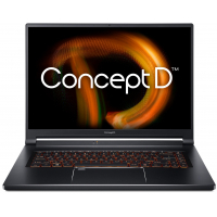 Ноутбук Acer ConceptD 5 CN516-72P (NX.C6AEU.006)