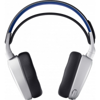 Навушники SteelSeries Arctis 7P+ for PS5 White (SS61471)