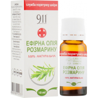 Green Pharm Cosmetic rosemary essential oil 10 ml (4820182112737)