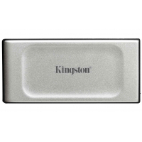 Накопичувач SSD USB 3.2 500GB Kingston (SXS2000/500G)