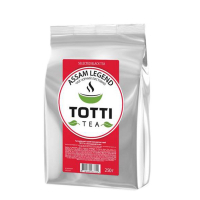 TOTTI Tea Legendary Assam 250g (tt.51287)