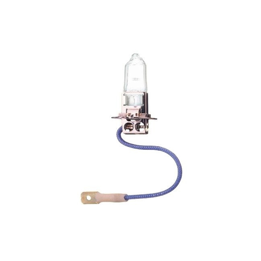 Автолампа Philips 12336PRB1 H3 12V 55W (3424)
