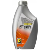 Motor oil PRISTA 2T EXTRA 1l (6565)