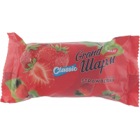 Тверде мило Grand Шарм Полуниця 125 г (4820195507209)