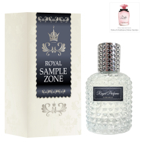 Eau de parfum Royal SZ SZ1730 alternative to Dolce & Gabbana Dolce Garden 50 ml (489315741453)