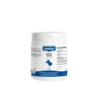 Вітаміни для собак Canina Biotin Forte Інтенсивний курс для шерсті 60 таблеток (4027565101108)
