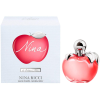 Туалетна вода Nina Ricci Nina 80 мл (3137370357476)