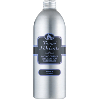Shower gel Tesori d'Oriente perfumed Myrtle 500 ml (8008970000138)