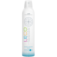 Hairspray Leco 4 Super strong hold 300 ml (XL 20002)