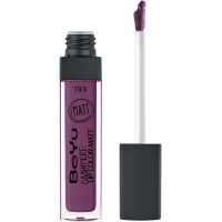 Блиск для губ BeYu Cashmere 193 - Very Berry (4033651028761)