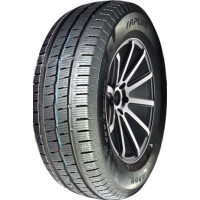 Шина Aplus A869 195/60R16C 99/97T (14971353022)