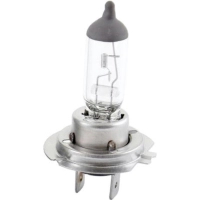 Автолампа SOLAR H7 12V 55W PX26d Starlight+30 (1207)