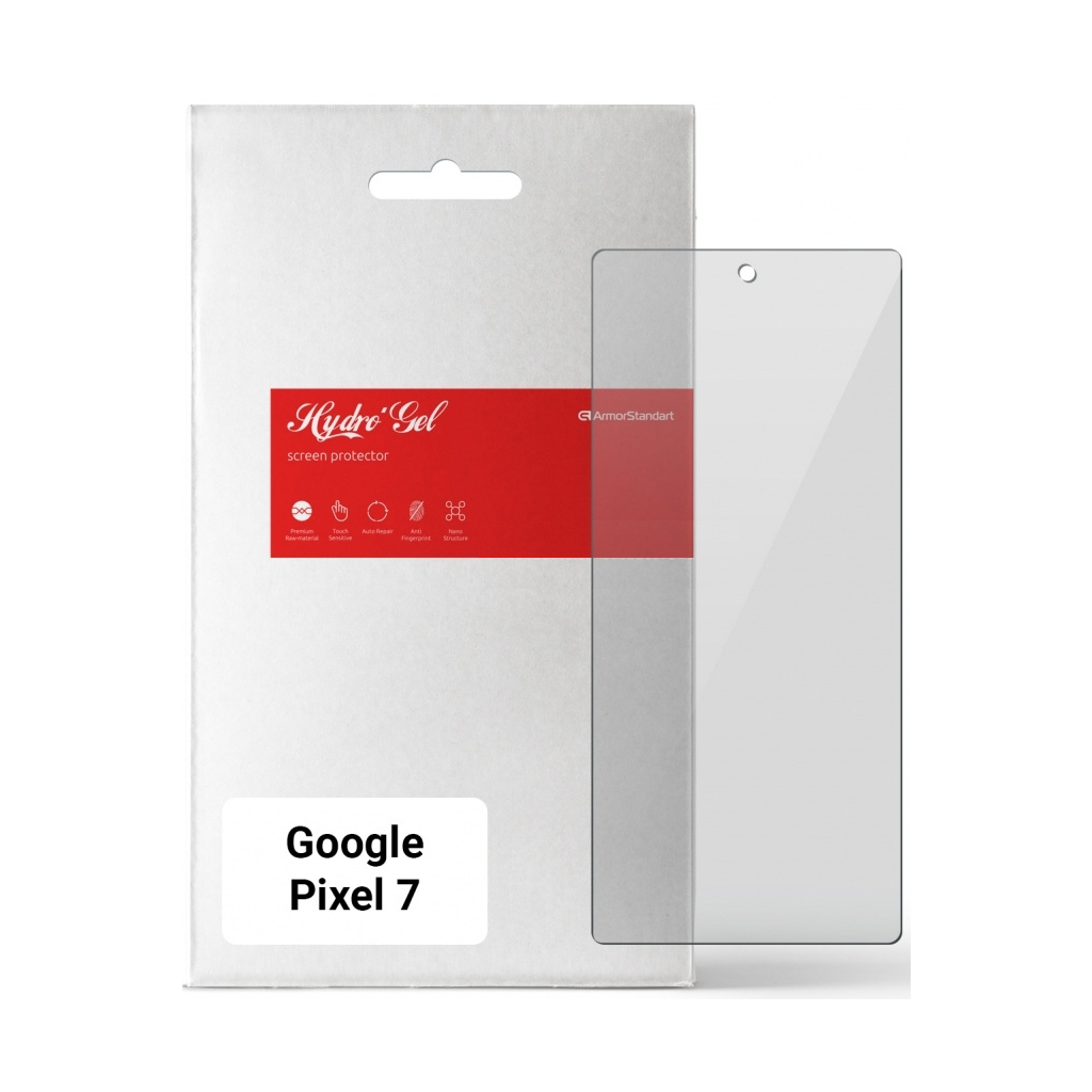 Плівка захисна Armorstandart Google Pixel 7 (ARM65145) Плівка захисна Armorstandart Google Pixel 7 (ARM65145)