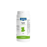Вітаміни для котів Canina Katzenmilch Молоко для кошенят 150 г (4027565230808)