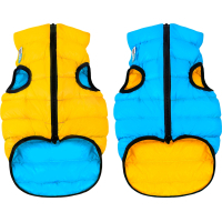 Курточка для тварин Collar AiryVest "Colors of freedom" XS 25 (4440-4020)
