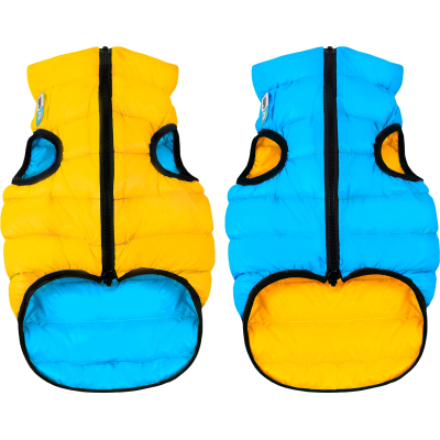Курточка для тварин Collar AiryVest "Colors of freedom" XS 25 (4440-4020)