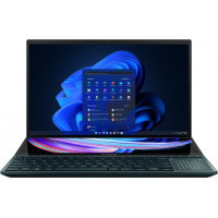 Ноутбук ASUS ZenBook Pro Duo 15 OLED UX582ZM-H2064X (90NB0VR1-M003N0)