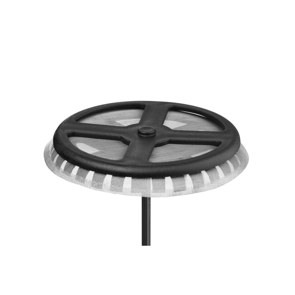 Френч-прес Ardesto Fresh 800 мл Black (AR1008BLF)