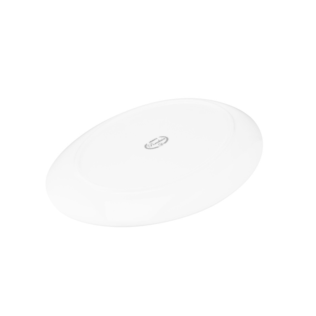 Блюдо Ardesto Oval 23.5.5х18 см (AR3726)