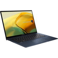 Ноутбук ASUS Zenbook 14 OLED UX3402ZA-KM411W (90NB0WC1-M00VW0)