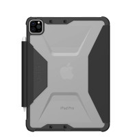 Чохол до планшета UAG Apple iPad Air 10.9" (5th Gen 2022) Plyo, Black/Ice (123292114043)