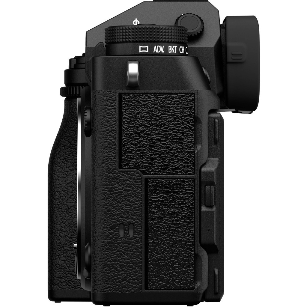 Цифровий фотоапарат Fujifilm X-T5 Body Black (16782246)