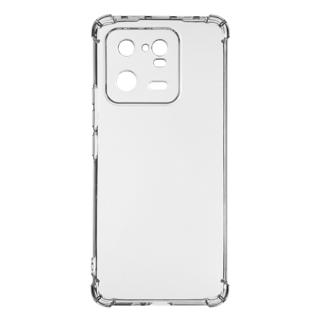 Чохол до мобільного телефона Armorstandart Air Force Xiaomi 13 Pro 5G Camera cover Transparent (ARM65686)