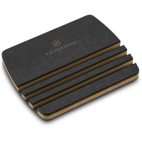 Підставка для дошок Victorinox Epicurean Cutting Boards х3 Black (7.4118)