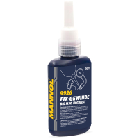 Герметик автомобільний Mannol Fix-Gewinde 50г (9926)
