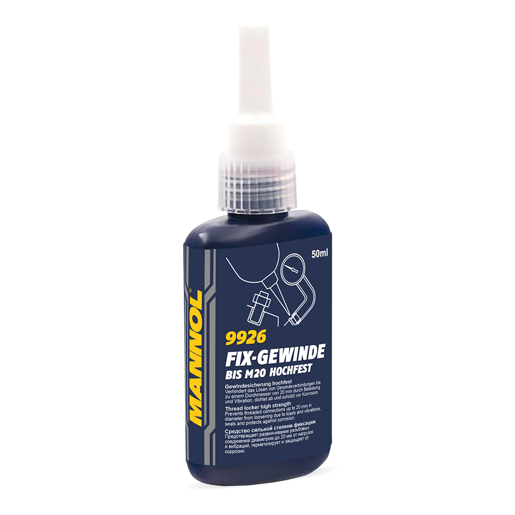 Герметик автомобільний Mannol Fix-Gewinde 50г (9926)