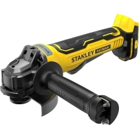 Grinder Stanley FatMax, Li-Ion 18V, 9000 rpm, d=125 mm, 2.66 kg (without battery and charger) (SFMCG700B)