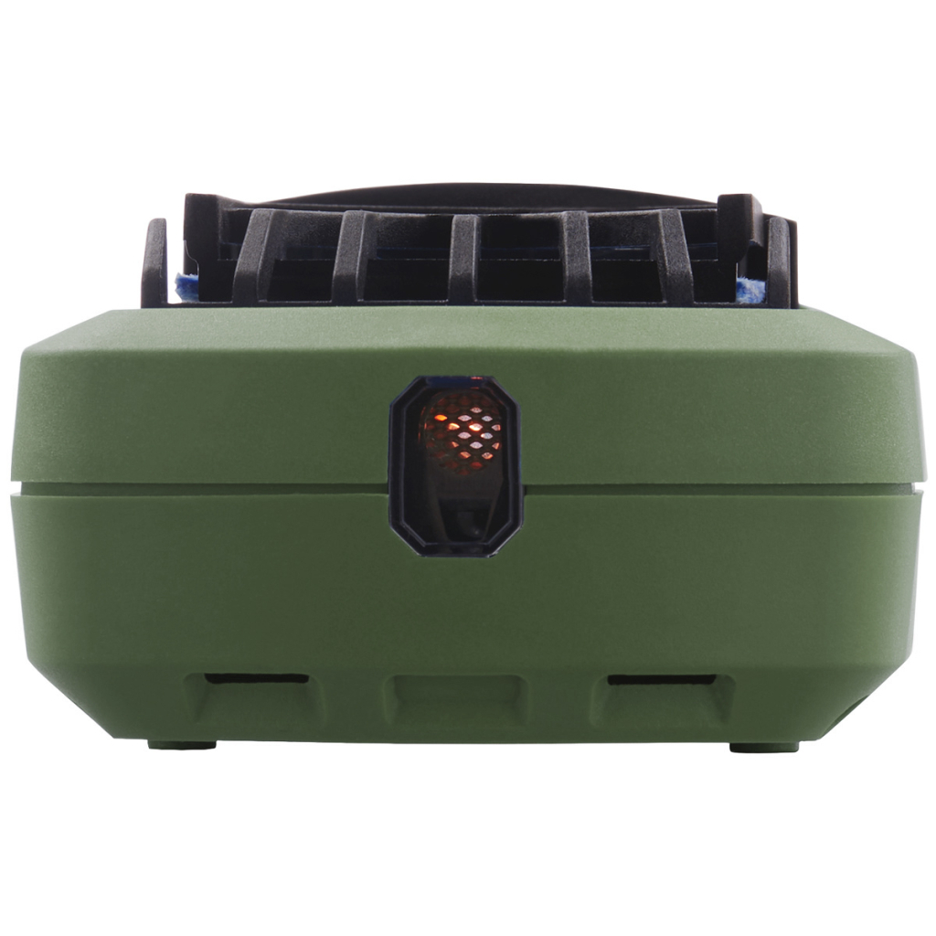 Фумігатор Thermacell MR-350 Portable Mosquito Repeller Оlive (1200.05.88)