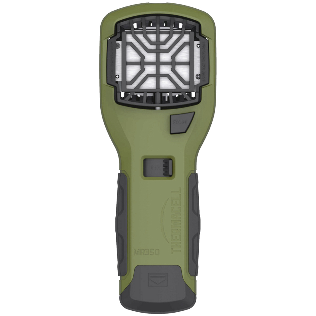 Фумігатор Thermacell MR-350 Portable Mosquito Repeller Оlive (1200.05.88)