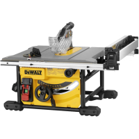 Циркулярна пила DeWALT 1850 Вт, 5800 об/хв, диск 210х30 мм, (DWE7485)