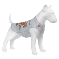 Борцівка для тварин WAUDOG Clothes "Конотопські магічні війська" M45 (298-0232)