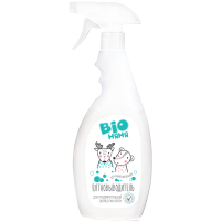 Stain remover Bio Nanya Spray 500 ml (4820168431074)