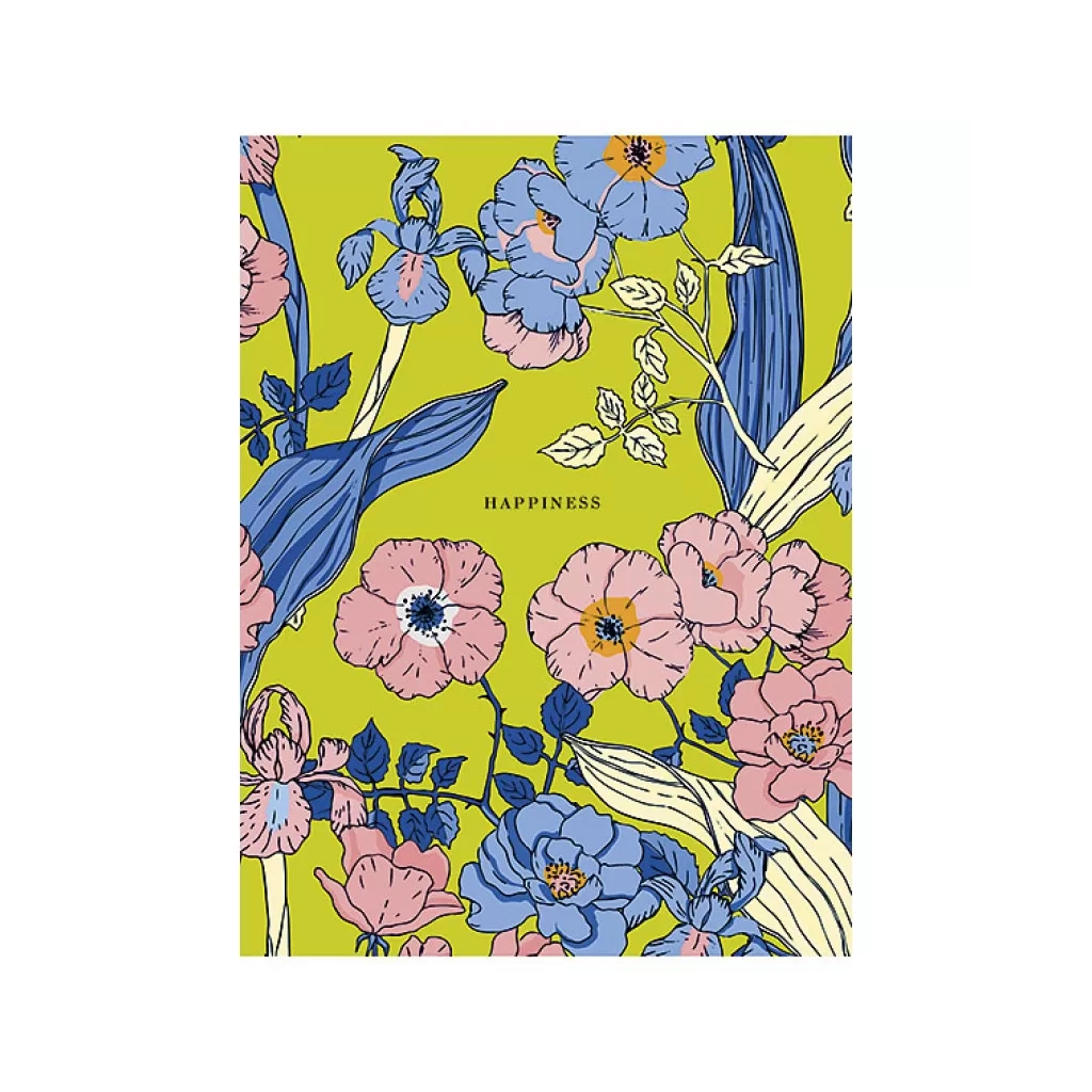 Зошит Школярик А5 Student клітинка 80 аркушів (A5-080-5200K)