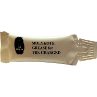 Мастило для зброї BSA Molykote Grease для PCP (852A)