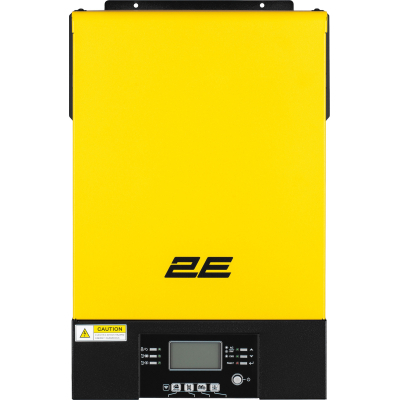 Сонячний інвертор 2E 2E-XM-INFINI-6K48T 6000W (2E-XM-INFINI-6K48T)