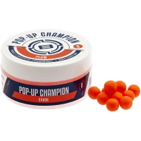 Бойл Brain Champion Pop-Up Plum (слива) 08mm 34g (1858.21.45)