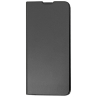 Чохол до мобільного телефона Florence Protect Infinix Hot 20i Black OEM (RL075281)