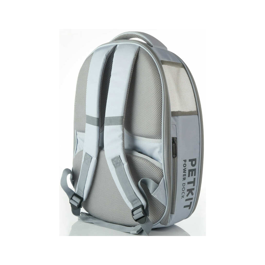 Переноска для тварин Petkit Breezy2 Smart Cat Carrier (Desert Camo) (713112)