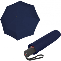 Umbrella Knirps C.205 Medium Duomatic Navy (Kn95-8205-1200)