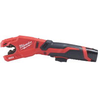 Труборіз Milwaukee M12PCSS-0 для нержавіючої сталі (4933479241)