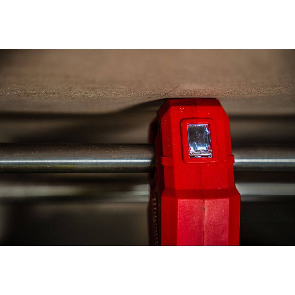 Труборіз Milwaukee M12PCSS-0 для нержавіючої сталі (4933479241)