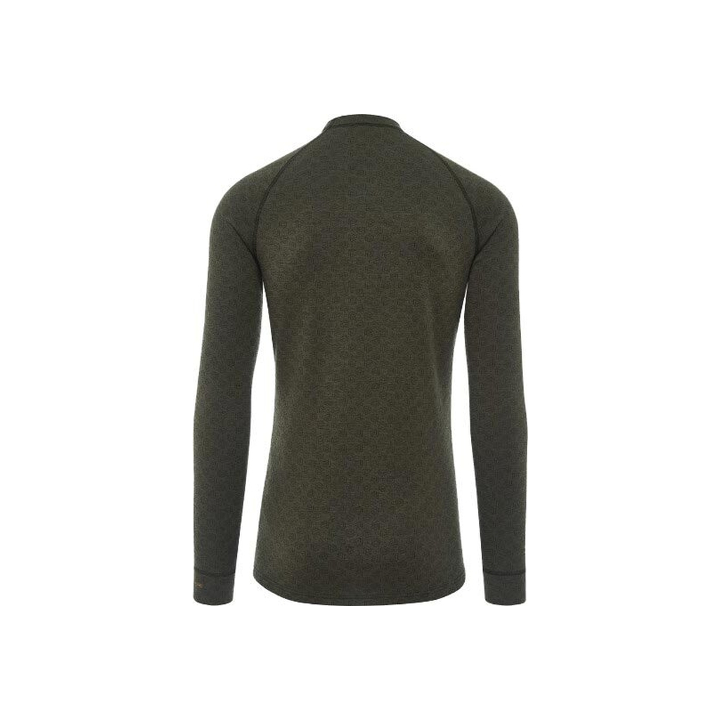 Термокофта Thermowave Extreme LS 780 Темно-зелений 3XL (11XTRM411-7803XL)