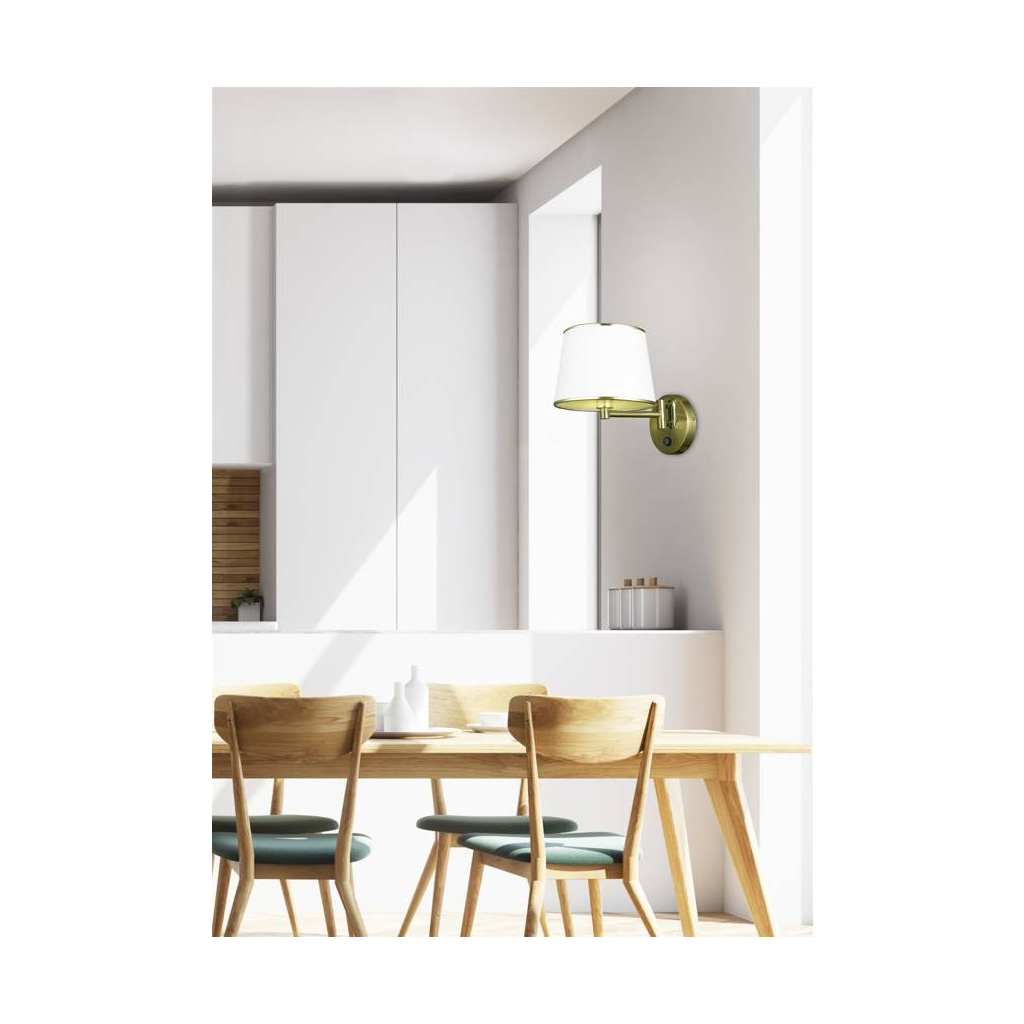 Бра Candellux 21-01279 IBIS (21-01279)
