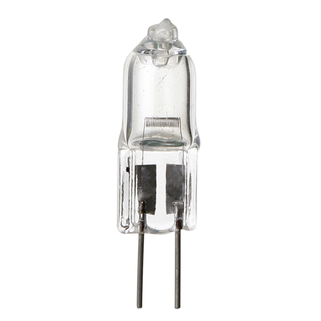 Лампочка Delux JC 12V 20W G4 капс. (10007792) Лампочка Delux JC 12V 20W G4 капс. (10007792)