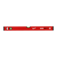 Level Milwaukee Slim Box, 60cm (4932459091)